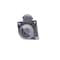 Wai Global Starter, STRHI PMGR 12V 10T CW, 10kW12 Volt, CW, 10Tooth Pinion 19297N - alternate 3